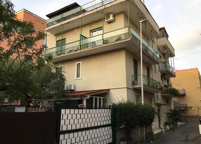 Appartamento Con Vasca